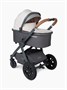 Коляска 3в1 MOMMER PRO nova с автолюлькой PACKMPS_1