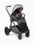 Коляска 3в1 MOMMER PRO nova с автолюлькой PACKMPS_1