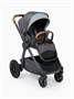 Коляска 3в1 MOMMER PRO nova с автолюлькой PACKMPS_3