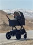 Коляска 3в1 MOMMER PRO nova с автолюлькой PACKMPS_3