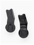 Коляска 3в1 MOMMER PRO nova с автолюлькой PACKMPS_3