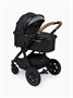 Коляска 3в1 MOMMER PRO nova с автолюлькой PACKMPS_2