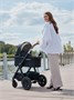 Коляска 2 в 1 MOMMER PRO MOMMER PRO