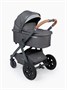 Коляска 2 в 1 MOMMER PRO MOMMER PRO