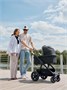 Коляска 2 в 1 MOMMER PRO MOMMER PRO