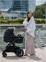 Коляска 2 в 1 MOMMER PRO MOMMER PRO