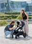Коляска 2 в 1 MOMMER PRO MOMMER PRO