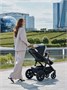 Коляска 2 в 1 MOMMER PRO MOMMER PRO