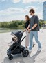 Коляска 2 в 1 MOMMER PRO MOMMER PRO