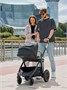 Коляска 2 в 1 MOMMER PRO MOMMER PRO