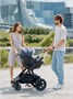 Коляска 2 в 1 MOMMER PRO MOMMER PRO