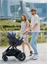 Коляска 2 в 1 MOMMER PRO MOMMER PRO