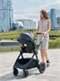 Коляска 2 в 1 MOMMER PRO MOMMER PRO