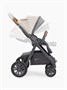 Коляска 2 в 1 MOMMER PRO в наборе для прогулок PACKCMOMMERBB