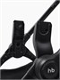 Адаптер для коляски MAGNA 40094