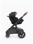 Адаптер для коляски MOMMER PRO к автокреслу SKYLER PRO 40043