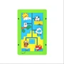 Дидактическая настенная панель IKC Heads Up Green 713417767