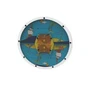 Диск крепления к игровому модулю IKC Wall Plate 1729930989