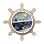 Дидактическая настенная панель IKC Steering wheel (вкл. модуль) 744065749