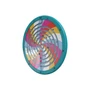 Дидактическая настенная панель IKC Rainbow Drops Blue 2068936216