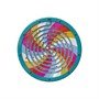 Дидактическая настенная панель IKC Rainbow Drops Blue 2068936216
