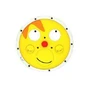 Дидактическая настенная панель IKC Happy Feeling White 101051048