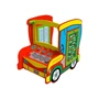 Дидактическая напольная панель IKC Road Transport 546920783