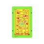 Дидактическая настенная панель IKC Abacus Wheel Green 1529937689