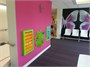 Дидактическая настенная панель IKC Beadstree Wall White 343869920