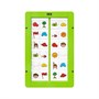 Дидактическая настенная панель IKC Memory Green 290450029