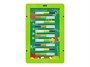 Дидактическая настенная панель IKC Calculator Green 1323133186