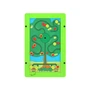 Дидактическая настенная панель IKC Sorting Tree Green 1646440548