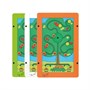Дидактическая настенная панель IKC Sorting Tree Green 1646440548