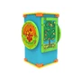 Дидактическая напольная панель IKC Four Fun (вкл. модули) 881240979