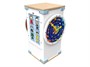 Дидактическая напольная панель IKC Four Fun White (вкл. модули) 155980383