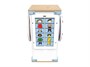 Дидактическая напольная панель IKC Four Fun White (вкл. модули) 155980383