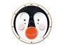 Дидактическая настенная панель IKC Happy penguin 1656757286