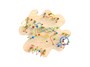 Дидактический стол IKC Beadstree Table White 247320171
