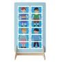 Игровая панель "Одень человечка" Мишка 403773047