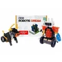 Образовательный робототехнический набор ROBOTIS DREAM 2 Level 2 Kit 530954858