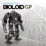 Образовательный робототехнический набор ROBOTIS GP (Bioloid GP) 1122832880