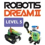 Образовательный робототехнический набор ROBOTIS DREAM Level 5 Kit 1562707678