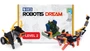 Образовательный робототехнический набор ROBOTIS DREAM Level 2 Kit 990223537