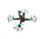 Образовательный набор квадрокоптера GO drone (карбоновая рама, расширенная комплектация) 592536954