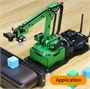 Конвейерная лента к роботизированному манипулятору Hiwonder jet max и xarm2.0 154227632
