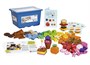 LEGO 45004 Cafe+. Базовый набор 473081249