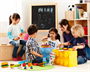 LEGO 45004 Cafe+. Базовый набор 473081249