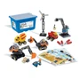 LEGO 45002 Строительные машины. DUPLO 1801325014