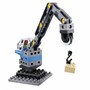 LEGO 45002 Строительные машины. DUPLO 1801325014