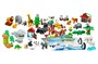 LEGO 45029 Набор Животные 1148439077